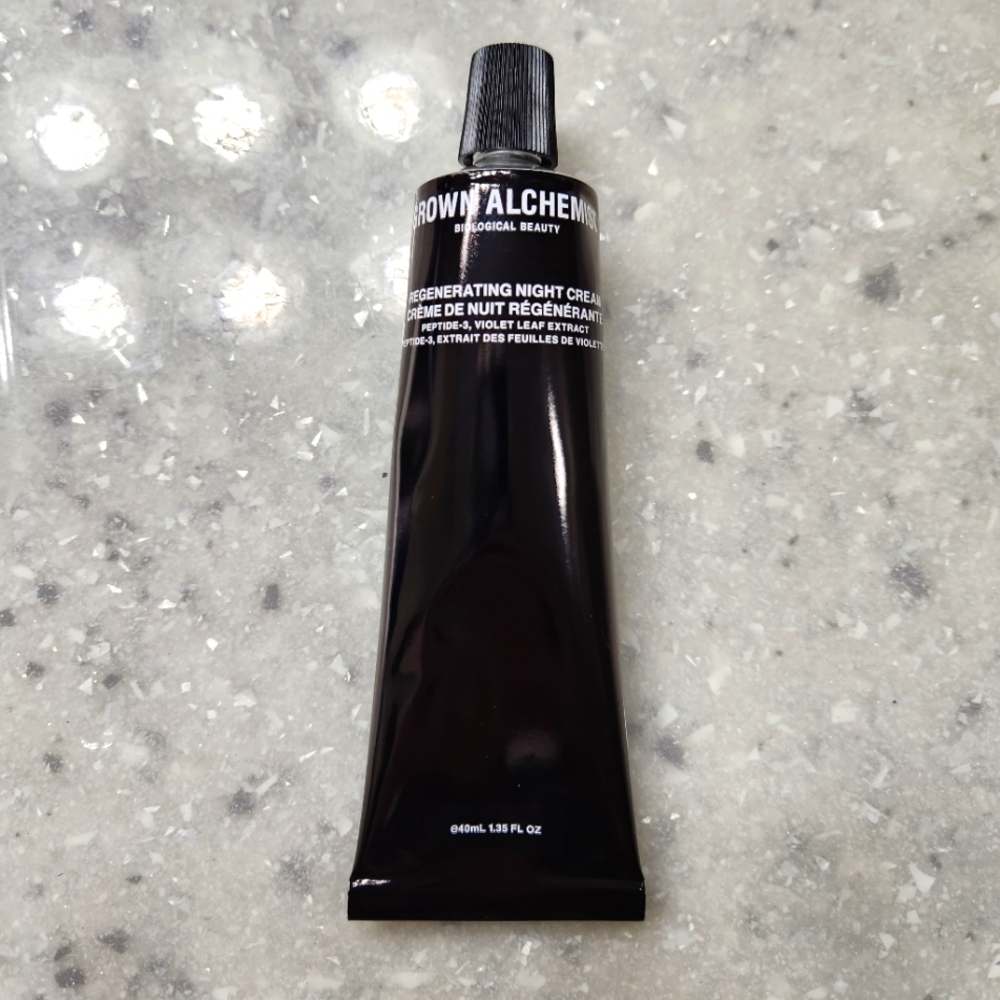 Grown Alchemist - Regenerating Night Cream